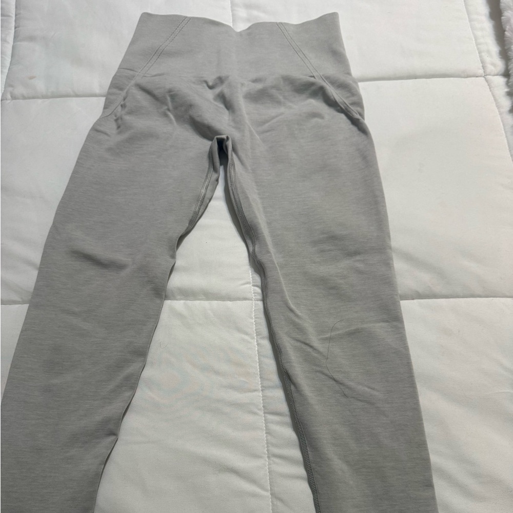 Oner Active Effortless Gray Leggings